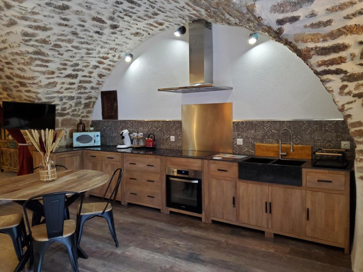 Moulin De Bonfilhon Bed & Breakfast Cornillon-Confoux Luaran gambar